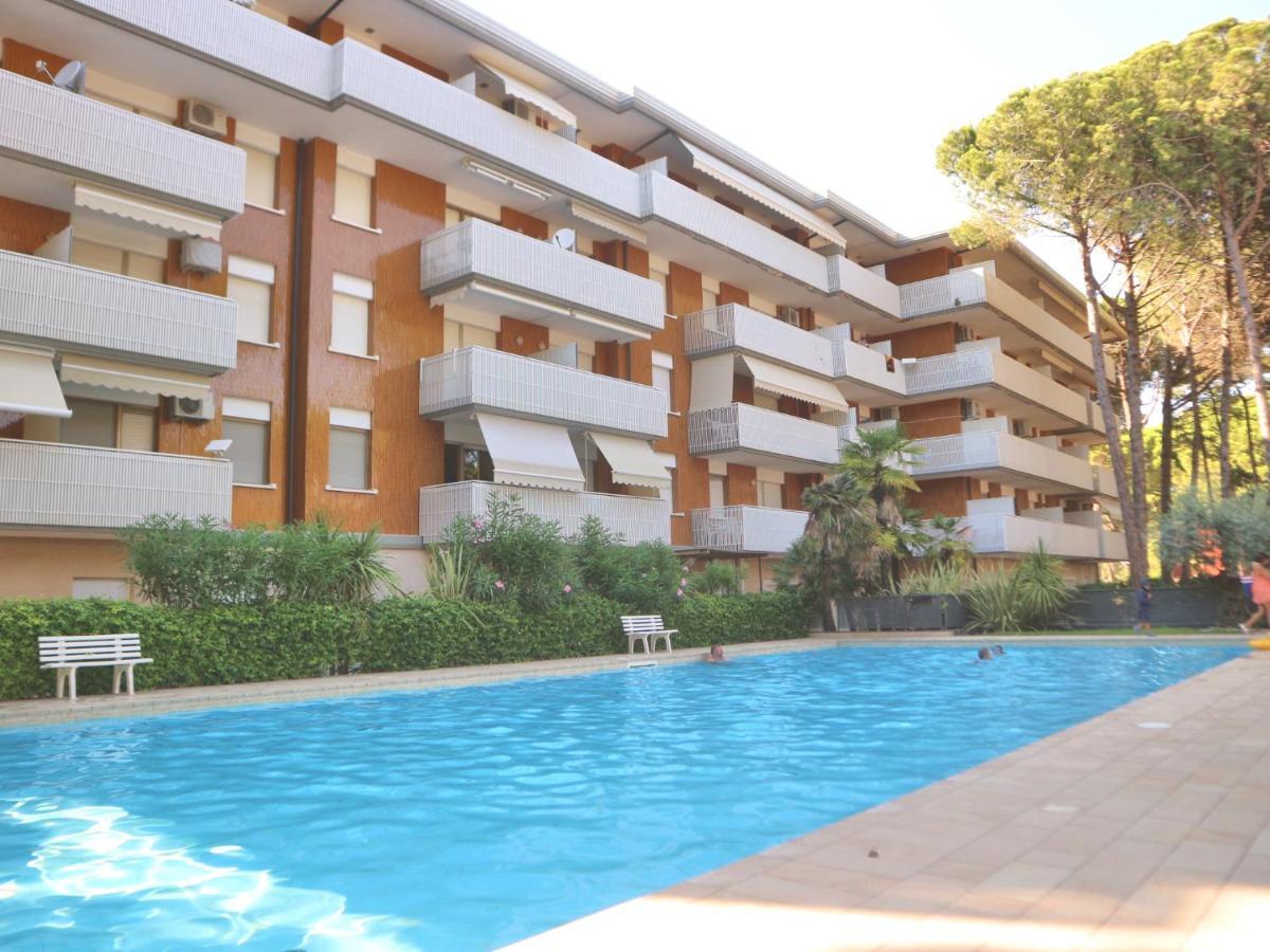 Apartmán Schubert *